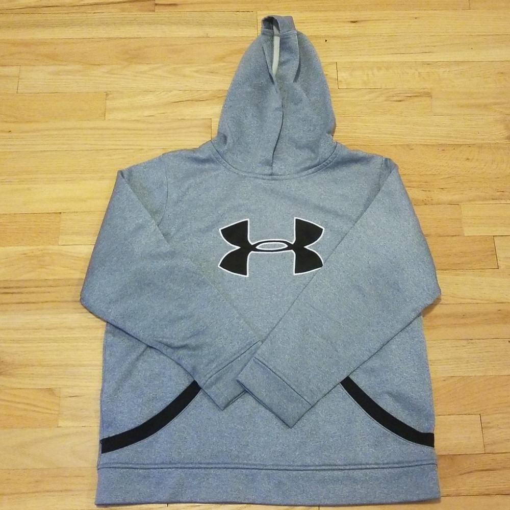 Boys' Under Armour Hoodie